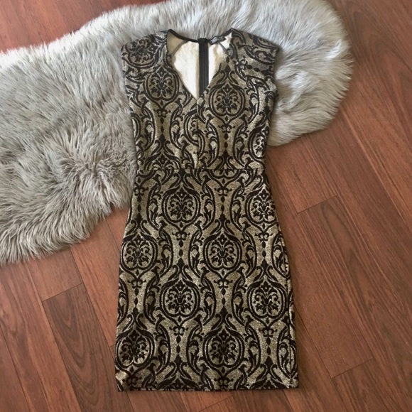 Papermoon Dresses & Skirts - Papermoon Designer Exclusively 4 Stitch Fix Dress